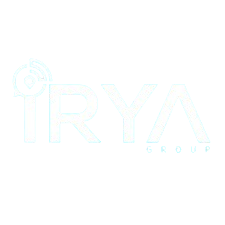 İRYA Group Teknoloji ve Teknik Servis Logo